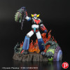 PLEX - Selezione scena 01 - Grendizer un grido di vittoria - Goldrake (Grendizer)