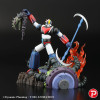 PLEX - Selezione scena 01 - Grendizer un grido di vittoria - Goldrake (Grendizer)