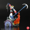 PLEX - Selezione scena 01 - Grendizer un grido di vittoria - Goldrake (Grendizer)