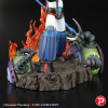 PLEX - Selezione scena 01 - Grendizer un grido di vittoria - Goldrake (Grendizer)