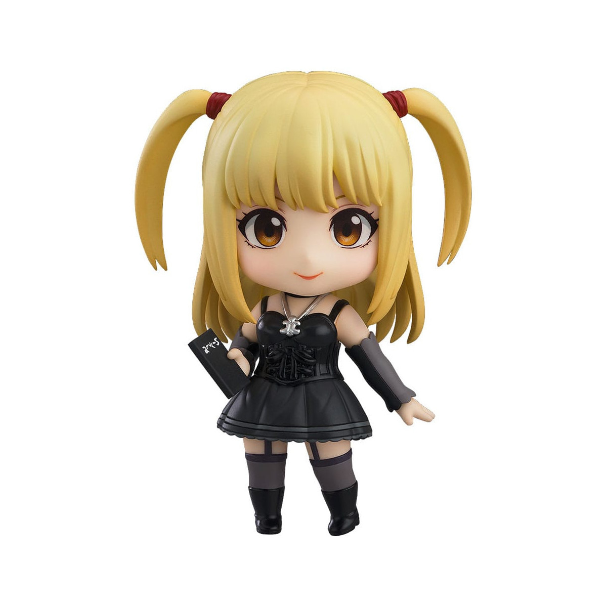 Goodsmile - Nendoroid Death Note - Light Yagami 2.0 - Figurina Reedition