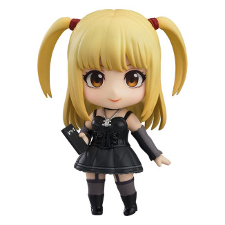 Goodsmile - Nendoroid Death Note - Light Yagami 2.0 - Figurina Reedition
