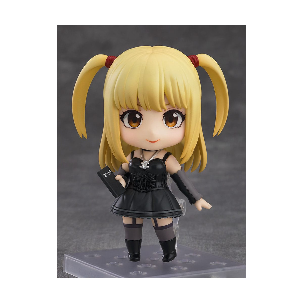 Goodsmile - Nendoroid Death Note - Light Yagami 2.0 - Figurina Reedition