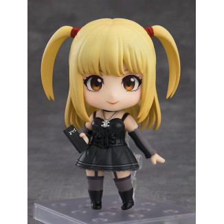 Goodsmile - Nendoroid Death Note - Light Yagami 2.0 - Figurina Reedition