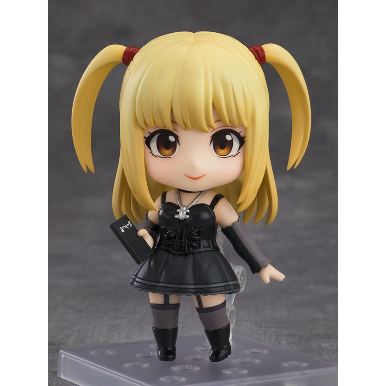 Goodsmile - Nendoroid Death Note - Light Yagami 2.0 - Figurina Reedition