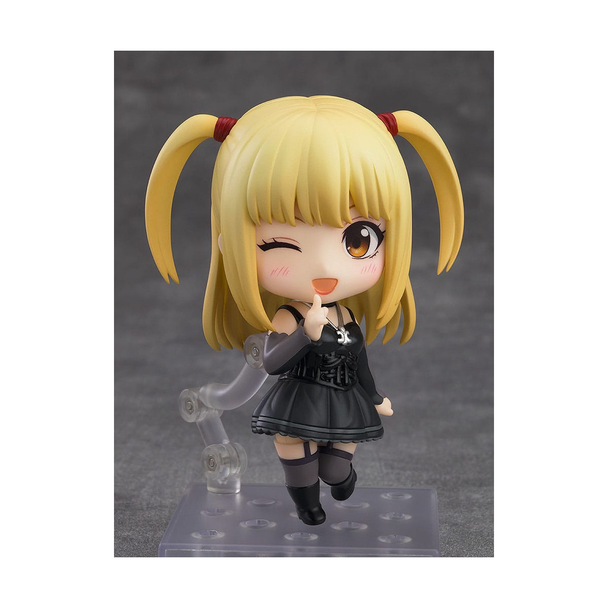 Goodsmile - Nendoroid Death Note - Light Yagami 2.0 - Figurina Reedition