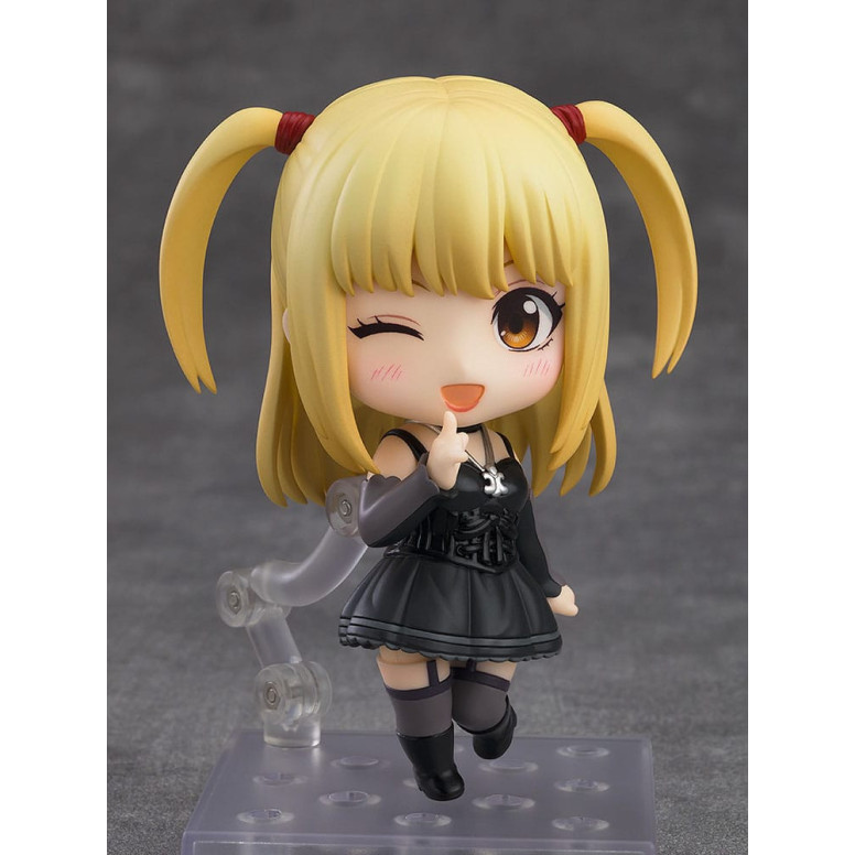 Goodsmile - Nendoroid Death Note - Light Yagami 2.0 - Figurina Reedition
