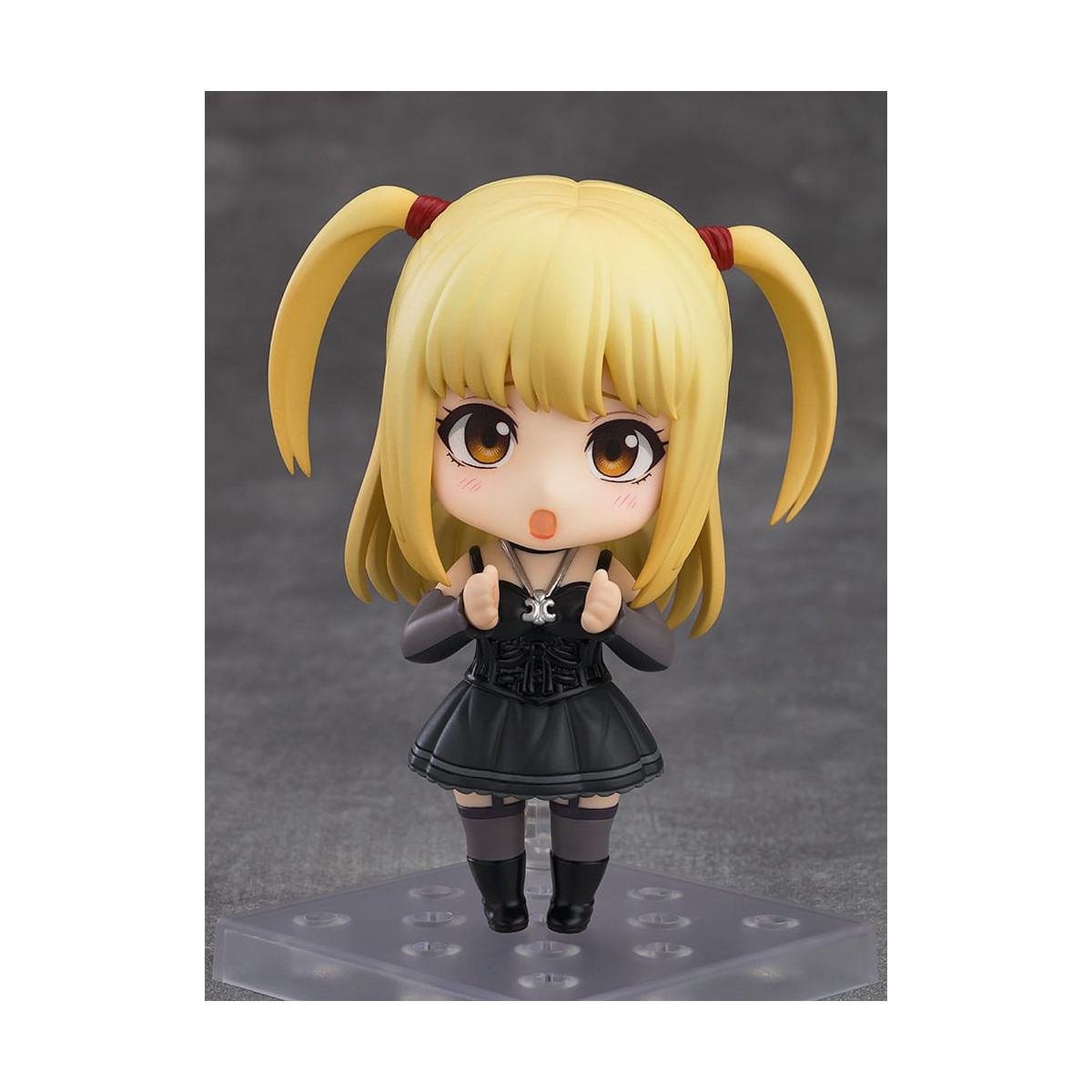 Goodsmile - Nendoroid Death Note - Light Yagami 2.0 - Figurina Reedition