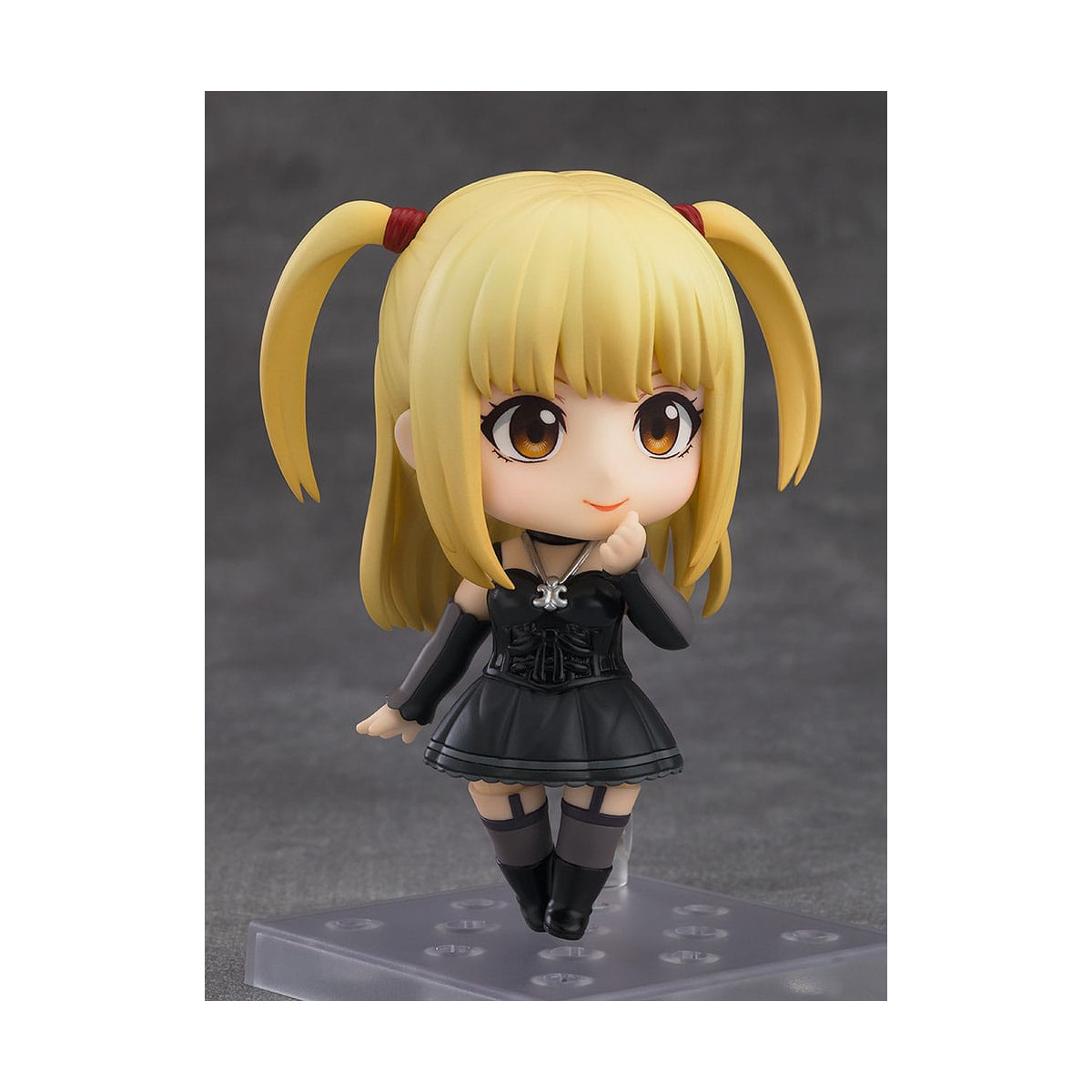 Goodsmile - Nendoroid Death Note - Light Yagami 2.0 - Figurina Reedition