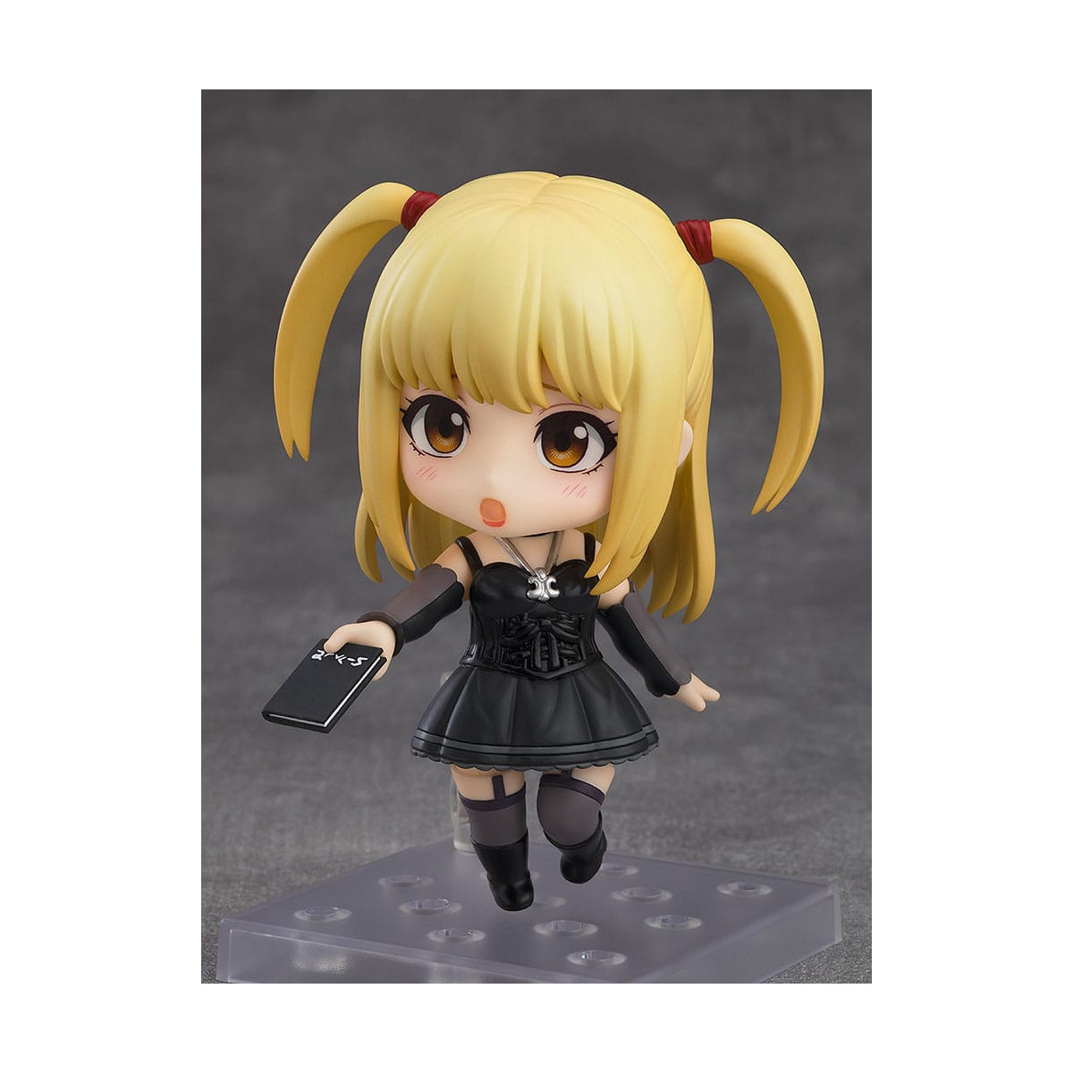 Goodsmile - Nendoroid Death Note - Light Yagami 2.0 - Figurina Reedition
