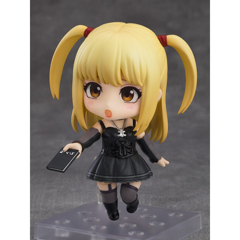 Goodsmile - Nendoroid Death Note - Light Yagami 2.0 - Figurina Reedition