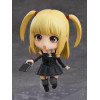 Goodsmile - Nendoroid Death Note - Light Yagami 2.0 - Figurina Reedition