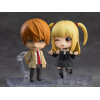 Goodsmile - Nendoroid Death Note - Light Yagami 2.0 - Figurina Reedition