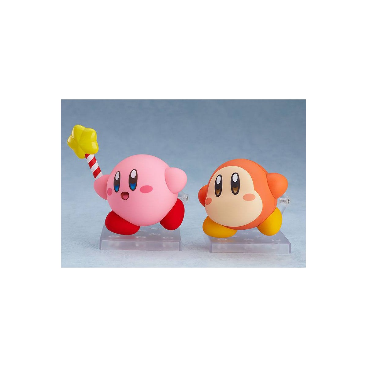 Azienda Good Smile - Nendoroid Kirby - WADDLE DEE