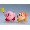 Azienda Good Smile - Nendoroid Kirby - WADDLE DEE