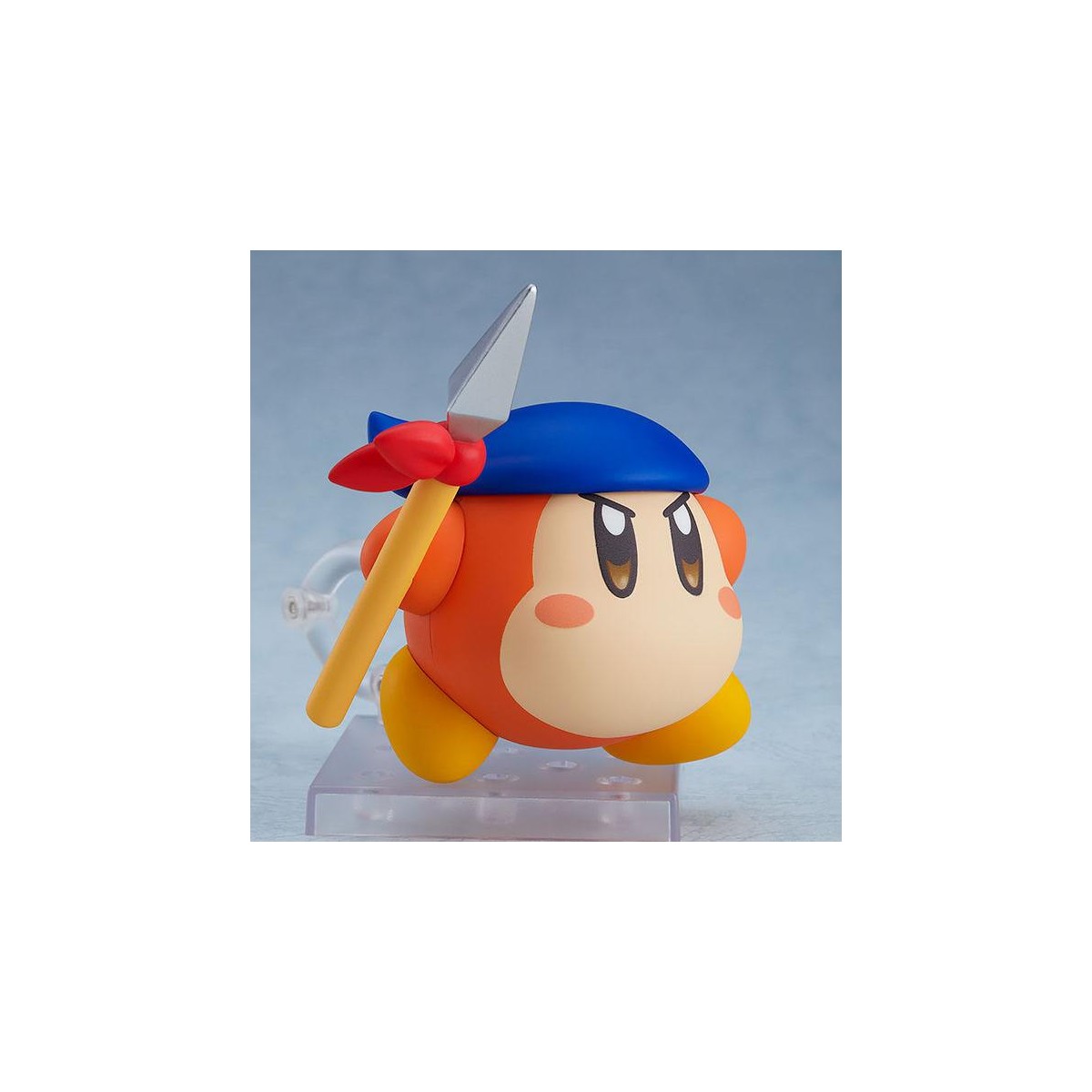 Azienda Good Smile - Nendoroid Kirby - WADDLE DEE