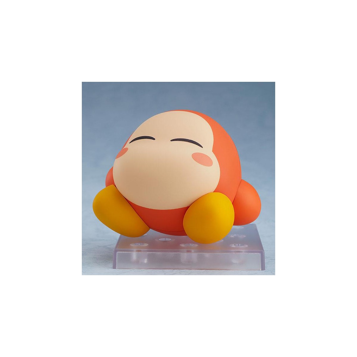 Azienda Good Smile - Nendoroid Kirby - WADDLE DEE