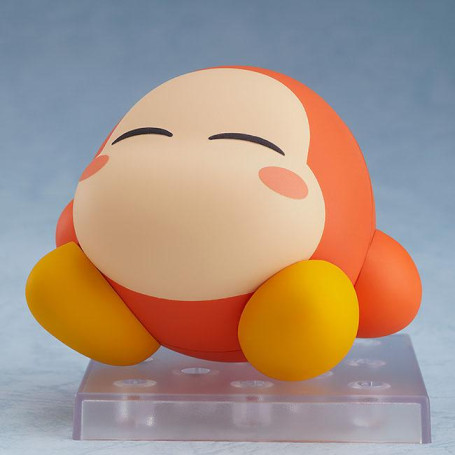 Azienda Good Smile - Nendoroid Kirby - WADDLE DEE