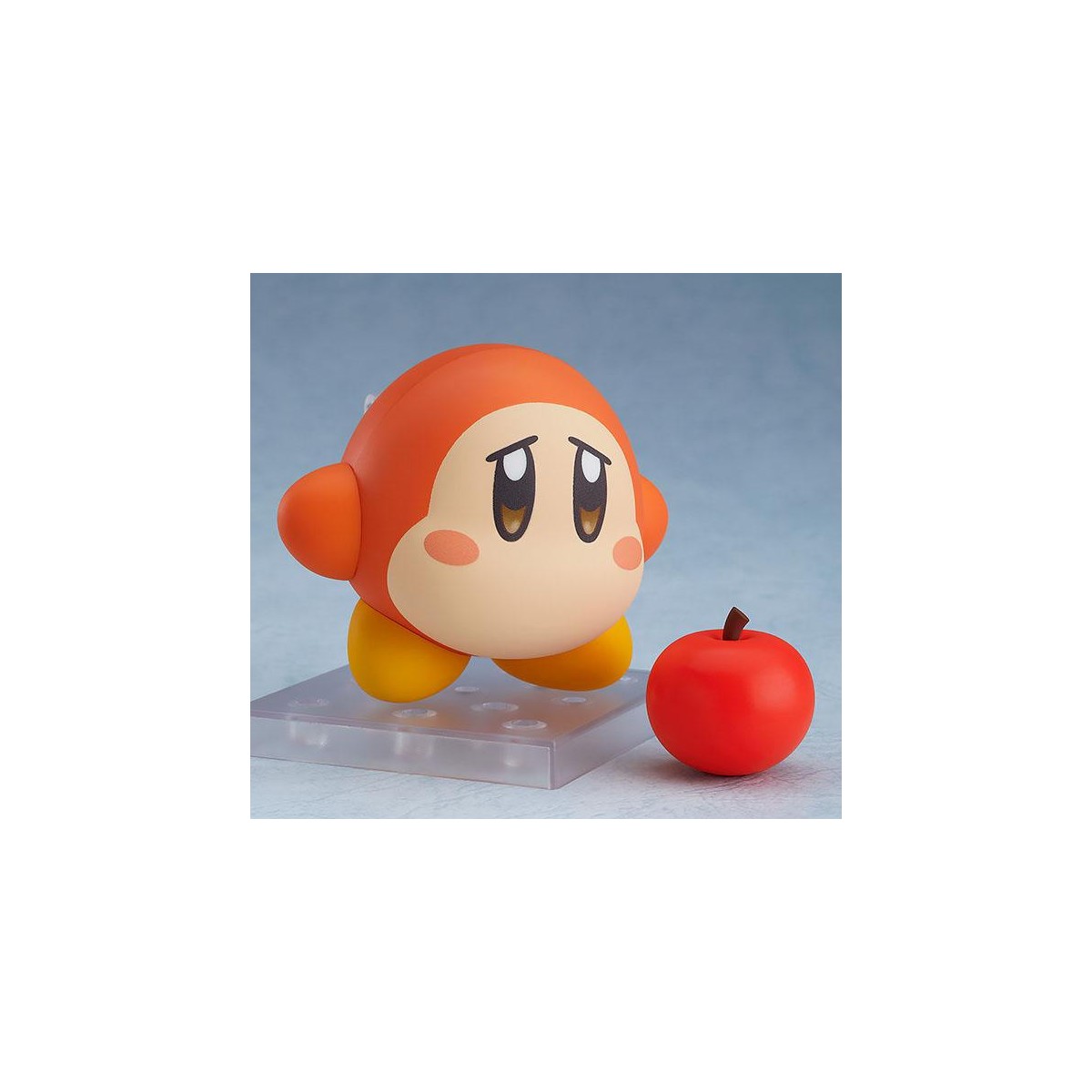 Azienda Good Smile - Nendoroid Kirby - WADDLE DEE