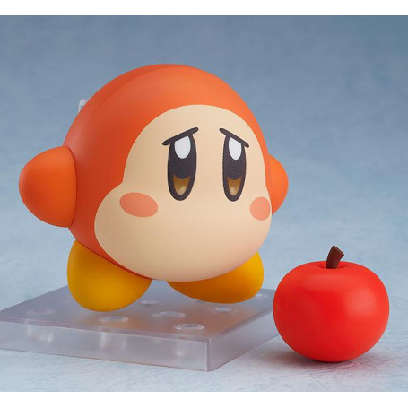 Azienda Good Smile - Nendoroid Kirby - WADDLE DEE