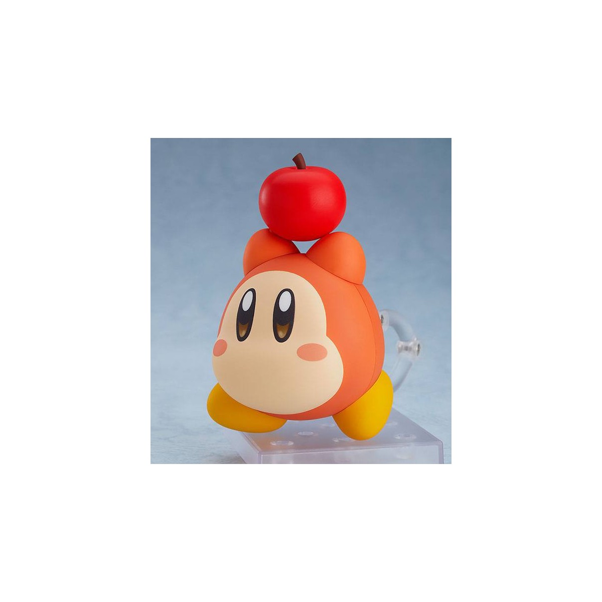 Azienda Good Smile - Nendoroid Kirby - WADDLE DEE