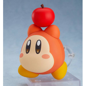 Azienda Good Smile - Nendoroid Kirby - WADDLE DEE