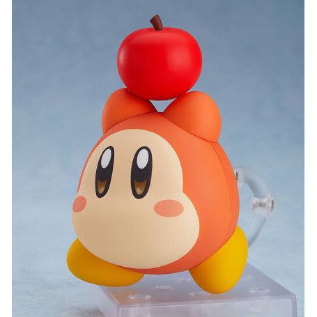 Azienda Good Smile - Nendoroid Kirby - WADDLE DEE