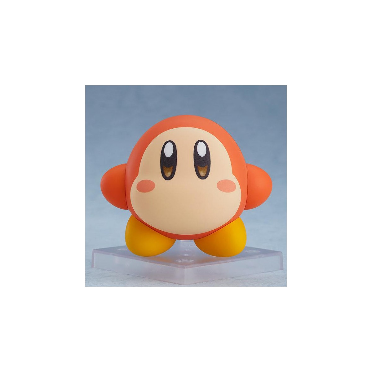Azienda Good Smile - Nendoroid Kirby - WADDLE DEE