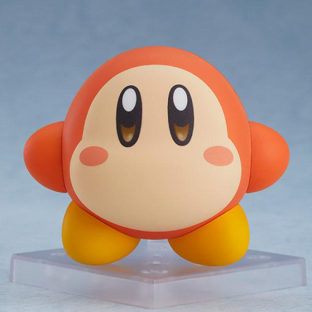 Azienda Good Smile - Nendoroid Kirby - WADDLE DEE