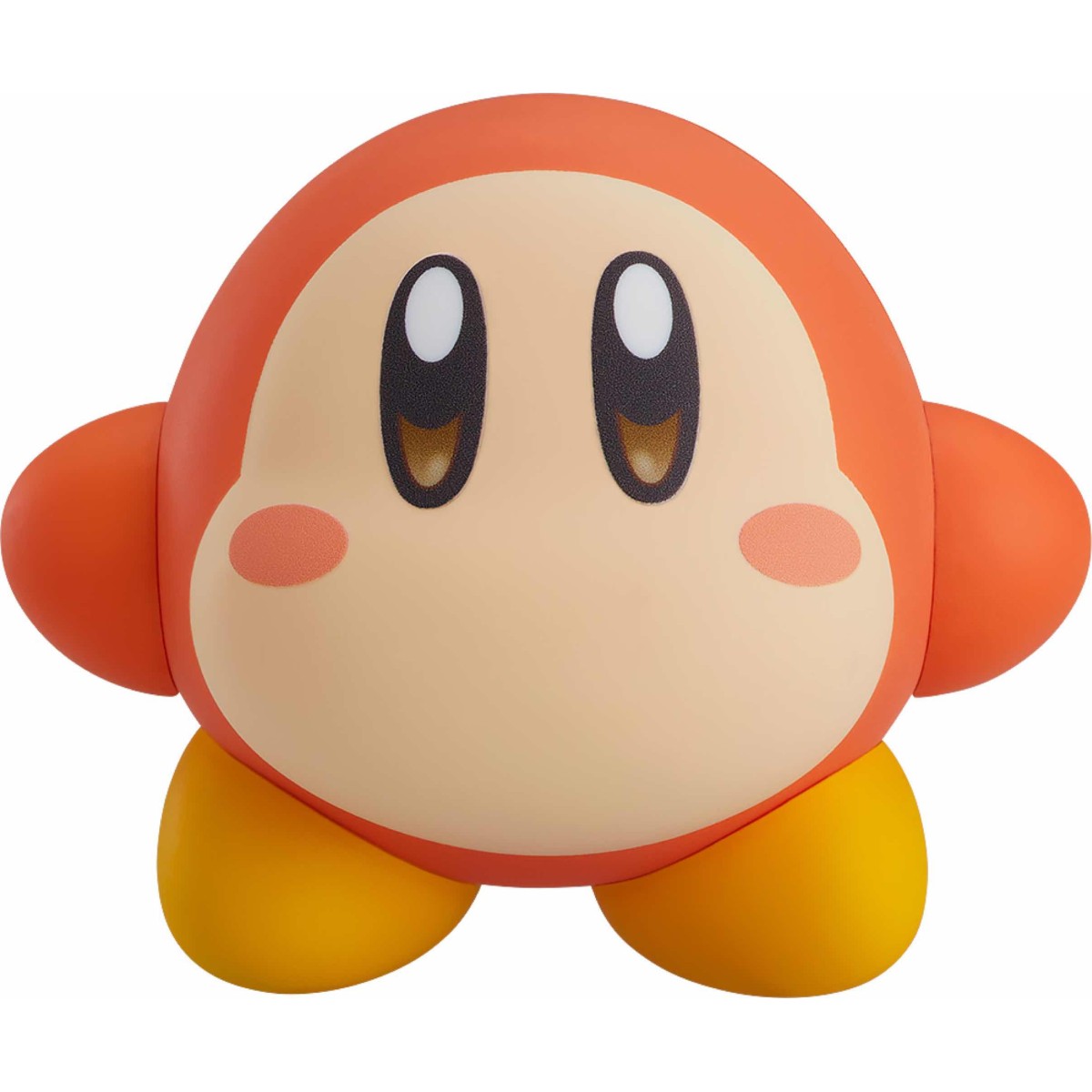 Azienda Good Smile - Nendoroid Kirby - WADDLE DEE