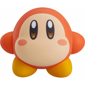 Azienda Good Smile - Nendoroid Kirby - WADDLE DEE