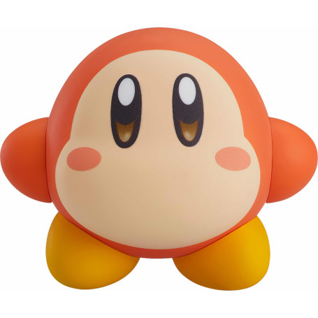 Azienda Good Smile - Nendoroid Kirby - WADDLE DEE
