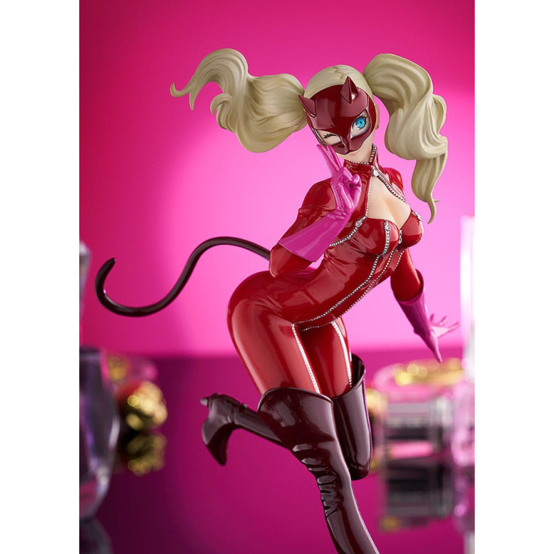 Goodsmile Pop Up Parade - PANTHER - Persona 5 ROYAL - Ann Takamaki