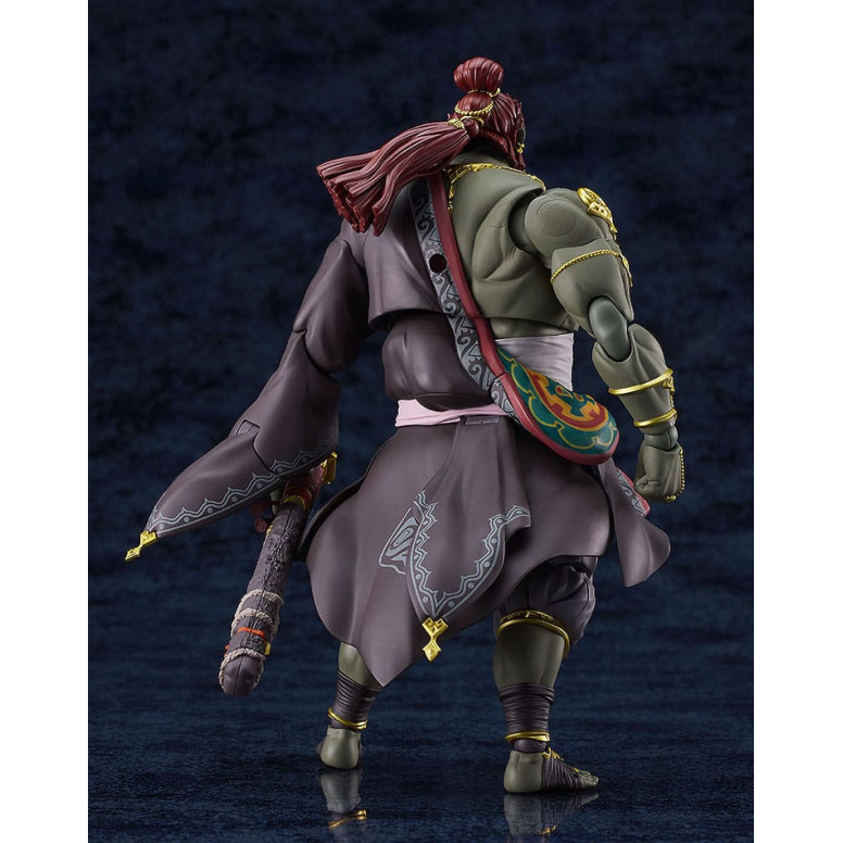 Goodsmile - Figma GANONDORF - La leggenda di Zelda TEARS OF THE KINGDOM