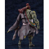 Goodsmile - Figma GANONDORF - La leggenda di Zelda TEARS OF THE KINGDOM