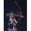 Goodsmile - Figma GANONDORF - La leggenda di Zelda TEARS OF THE KINGDOM