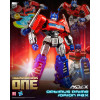 Tre Zero - Transformers MDLX Figurina JAZZ