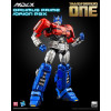 Tre Zero - Transformers MDLX Figurina JAZZ