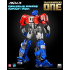 Tre Zero - Transformers MDLX Figurina JAZZ