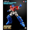 Tre Zero - Transformers MDLX Figurina JAZZ
