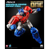 Tre Zero - Transformers MDLX Figurina JAZZ