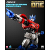 Tre Zero - Transformers MDLX Figurina JAZZ