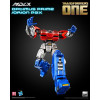 Tre Zero - Transformers MDLX Figurina JAZZ