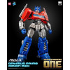 Tre Zero - Transformers MDLX Figurina JAZZ