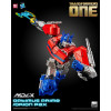 Tre Zero - Transformers MDLX Figurina JAZZ