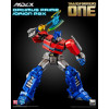 Tre Zero - Transformers MDLX Figurina JAZZ