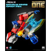 Tre Zero - Transformers MDLX Figurina JAZZ