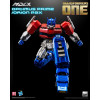 Tre Zero - Transformers MDLX Figurina JAZZ