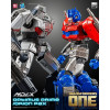Tre Zero - Transformers MDLX Figurina JAZZ