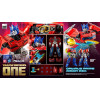 Tre Zero - Transformers MDLX Figurina JAZZ